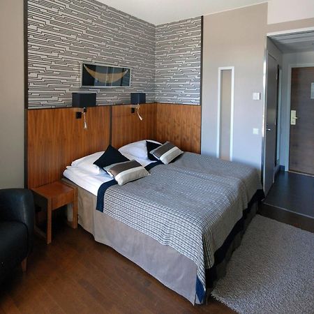 Imatran Kylpyla Spa Rauha Esterno foto