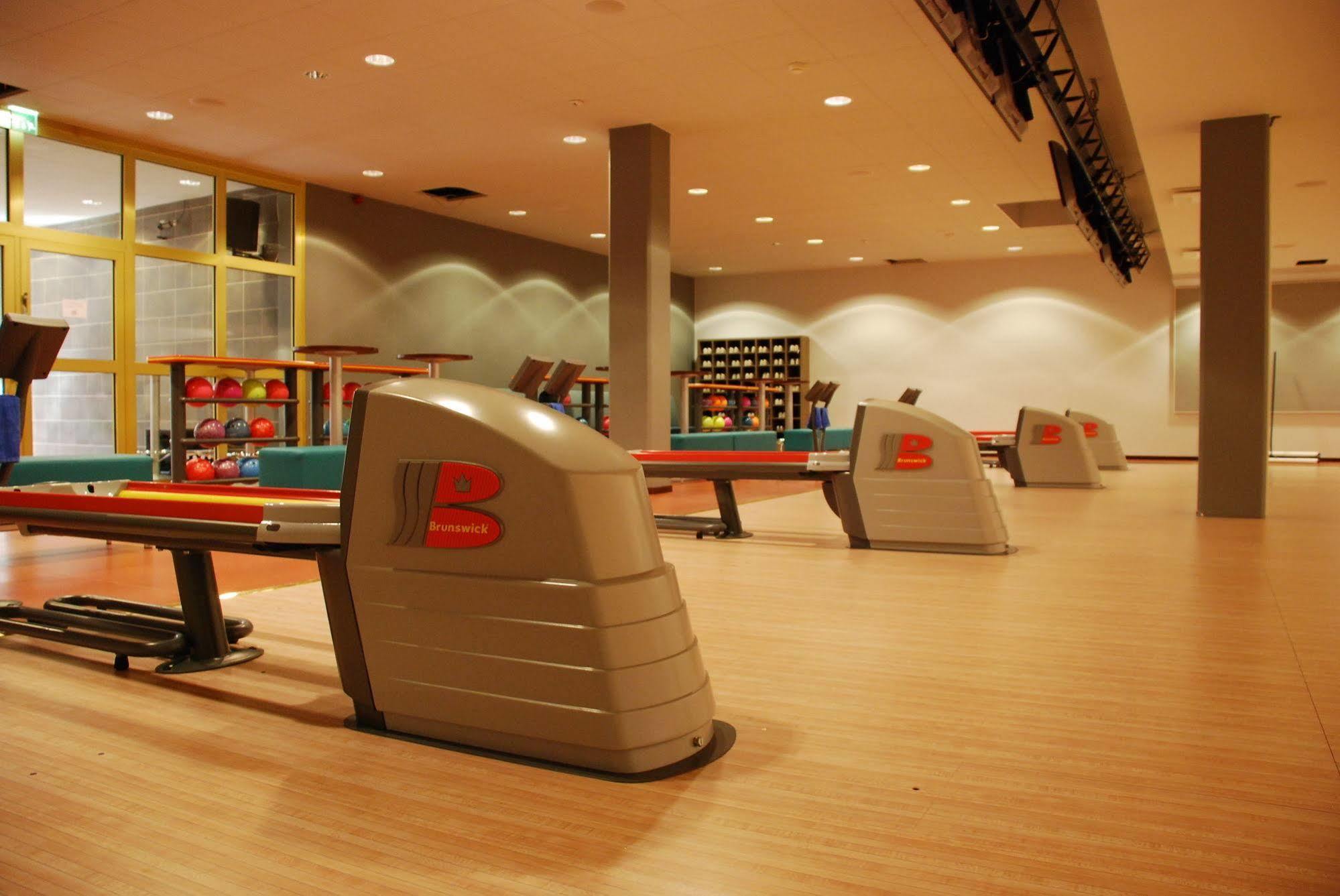 Imatran Kylpyla Spa Rauha Esterno foto