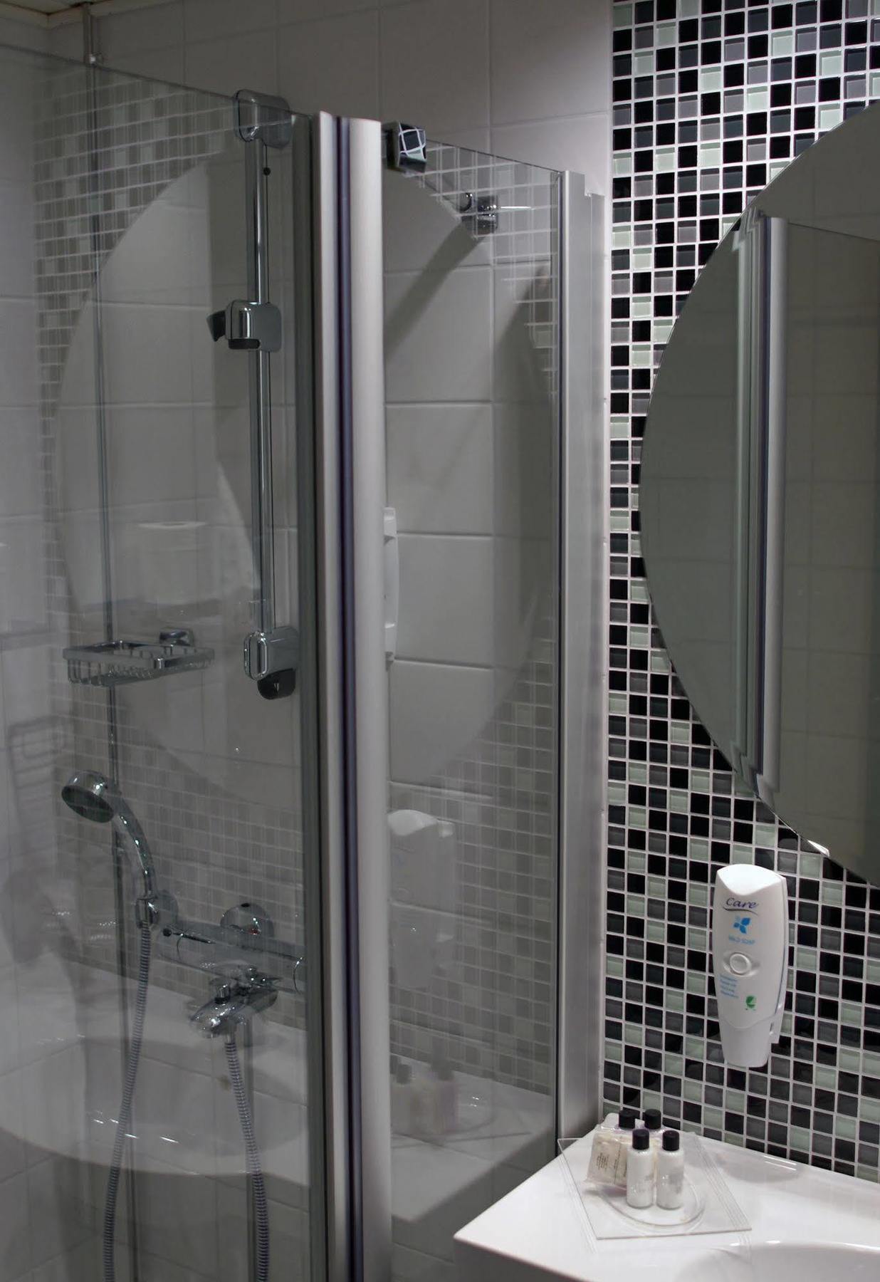Imatran Kylpyla Spa Rauha Esterno foto