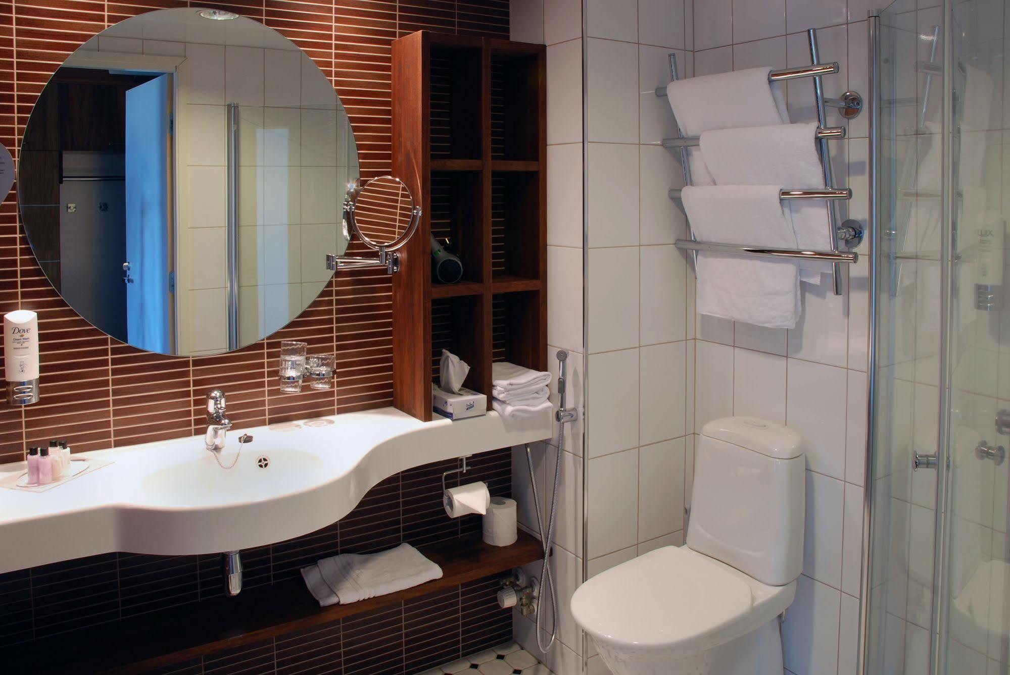 Imatran Kylpyla Spa Rauha Esterno foto