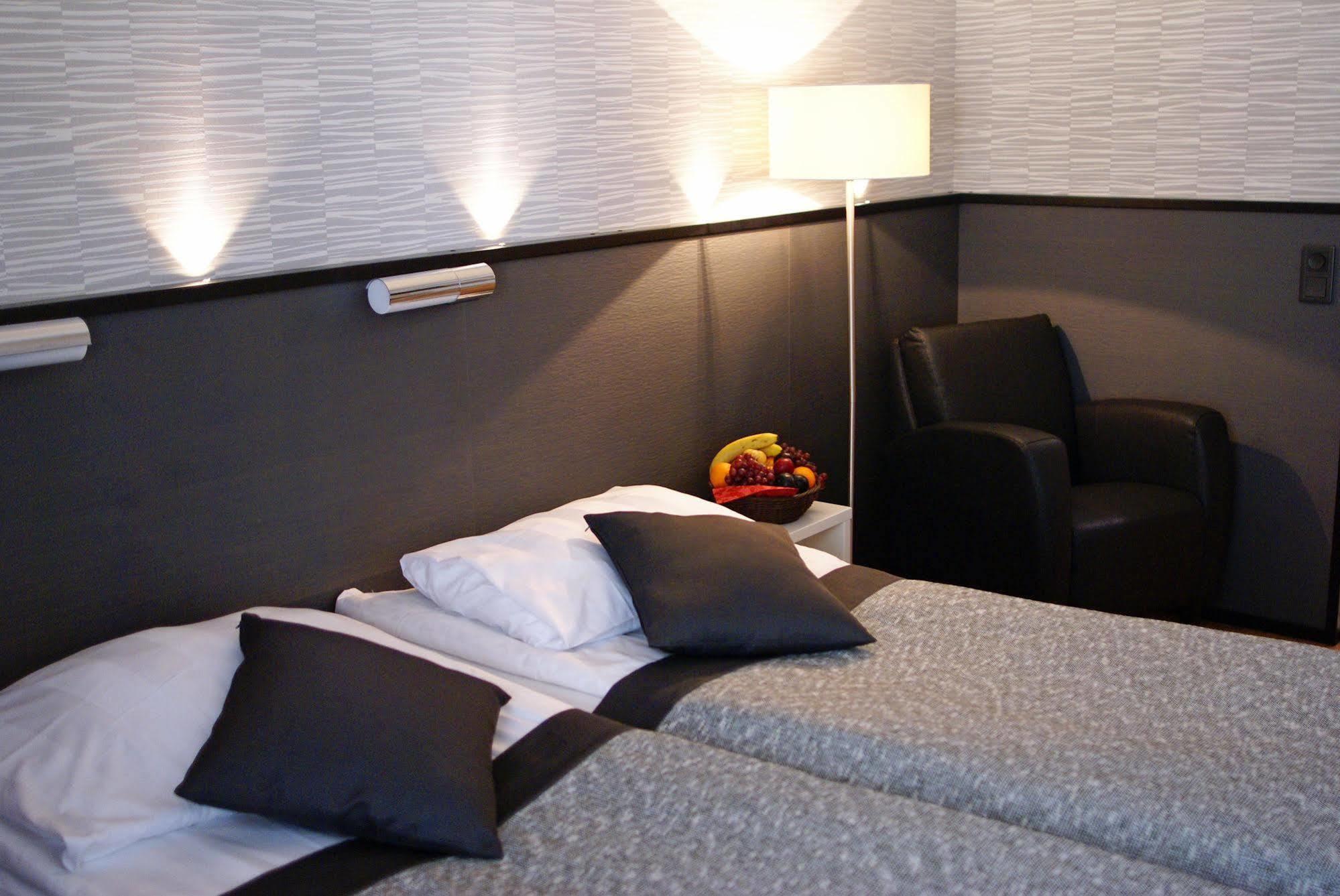 Imatran Kylpyla Spa Rauha Esterno foto