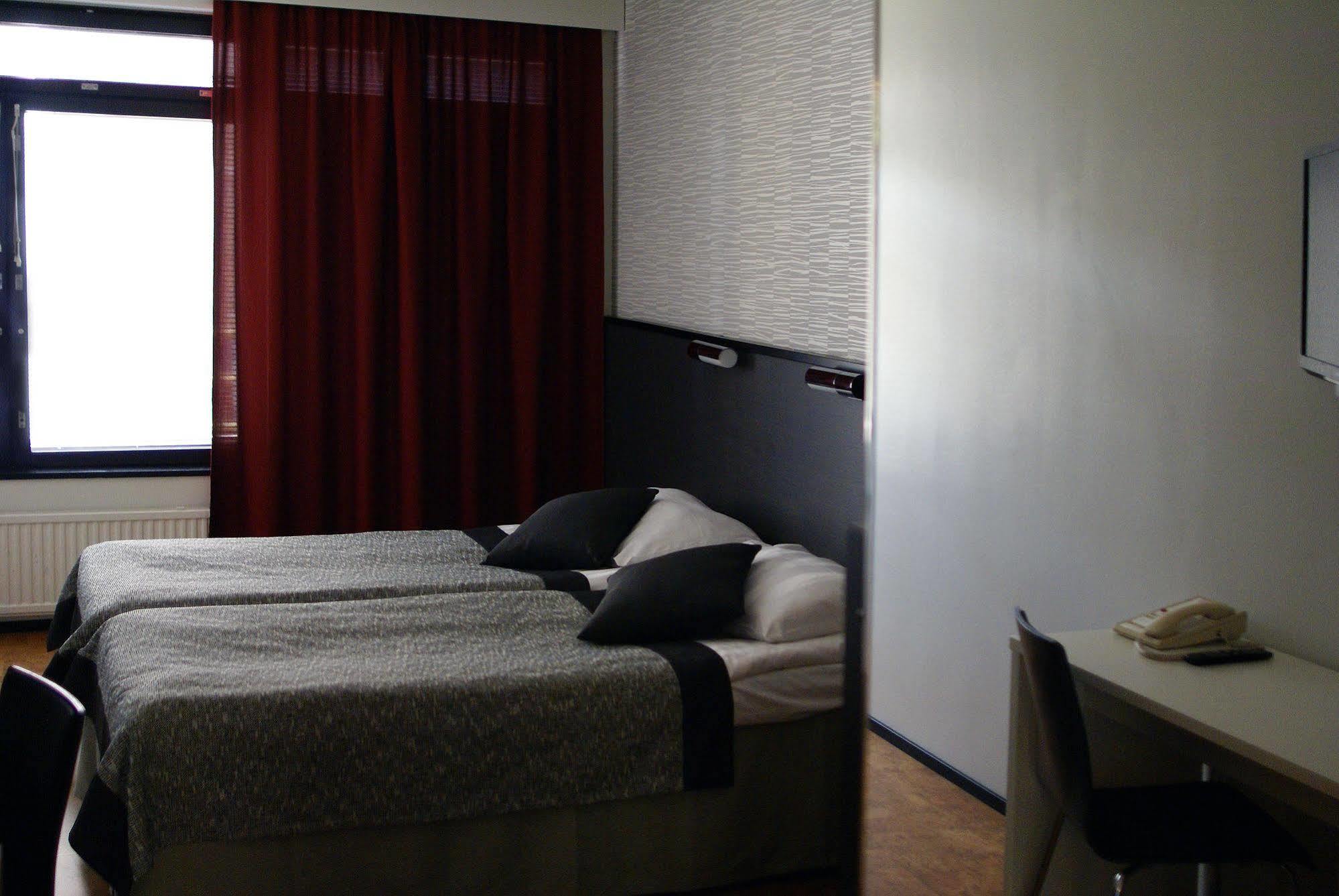 Imatran Kylpyla Spa Rauha Esterno foto