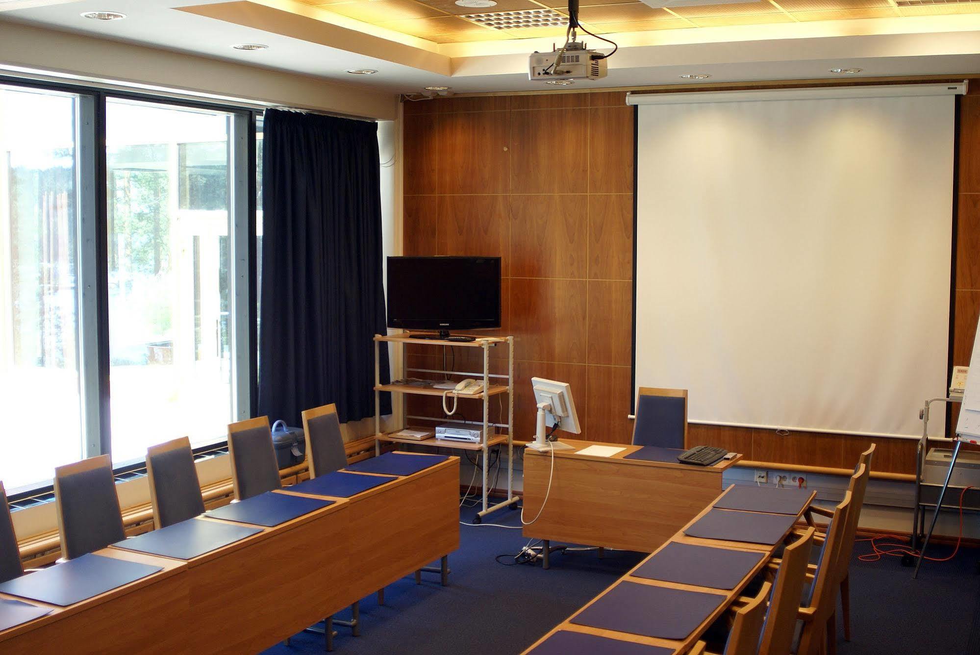 Imatran Kylpyla Spa Rauha Esterno foto